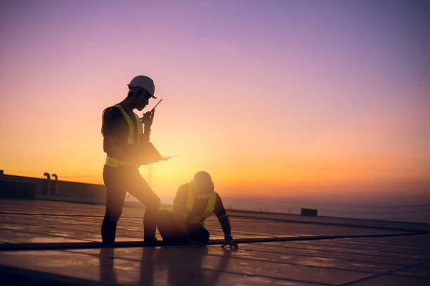 Best Heating Cable for Roof Installation  in Warren, IL