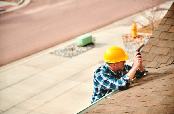 Best Slate Roofing Contractor  in Warren, IL