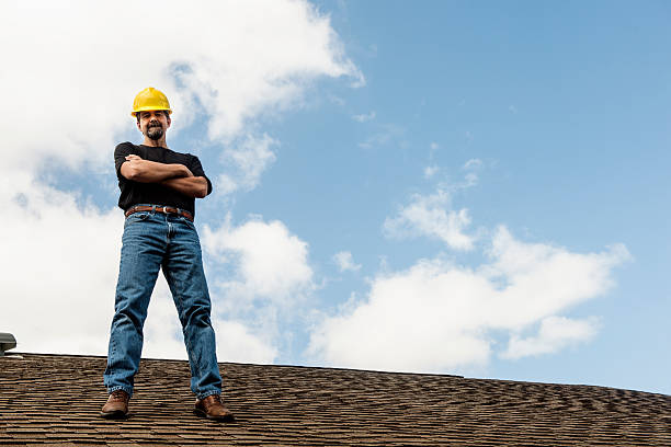 Quick and Trustworthy Emergency Roof Repair Services in Warren, IL